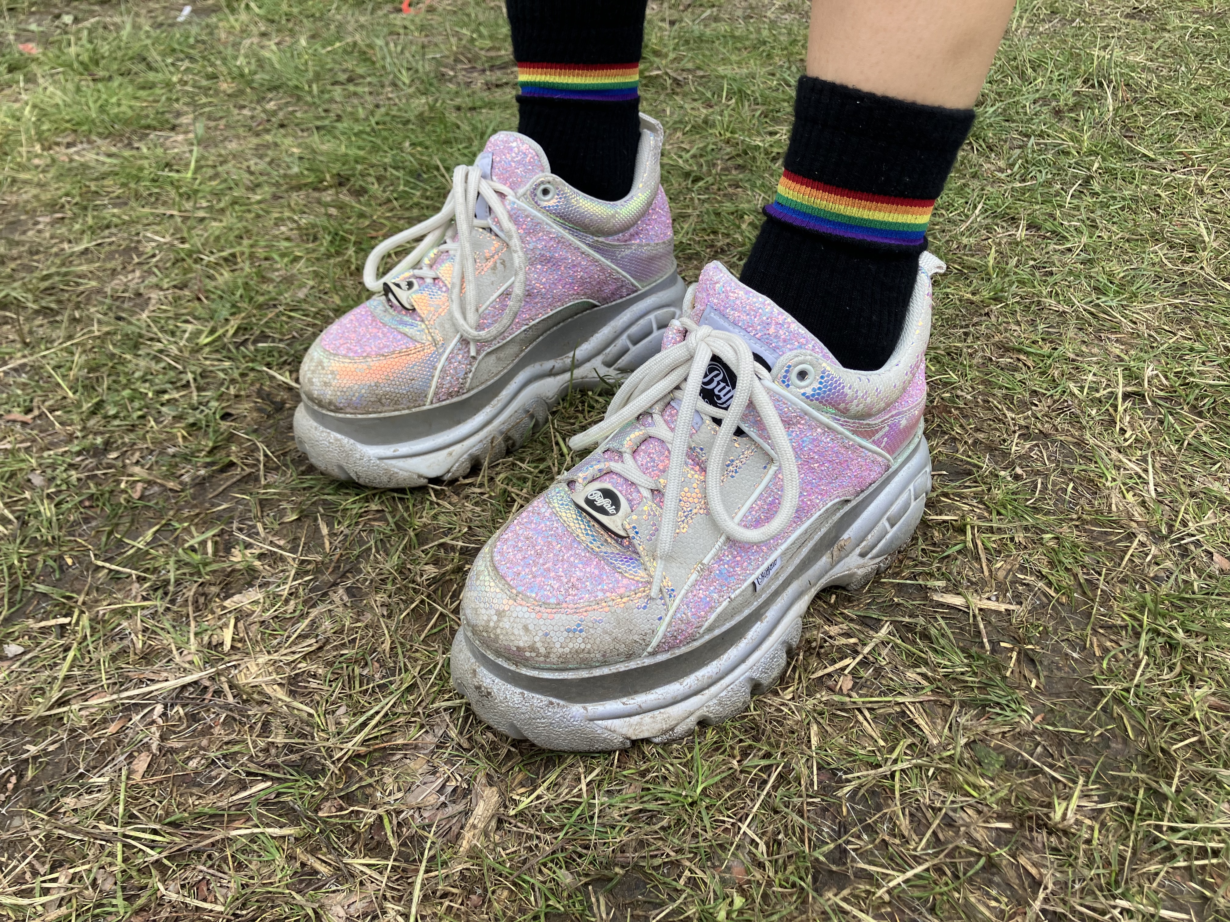 stompers